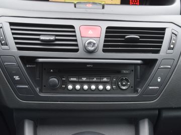 Citroën Grand C4 Picasso